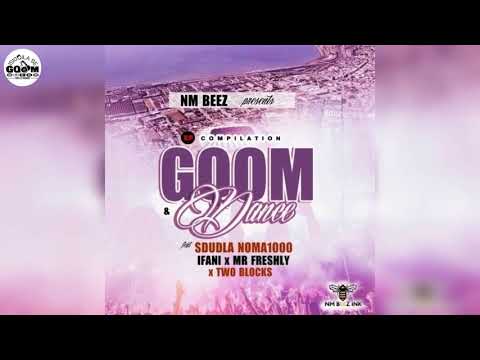 Sdudla Noma1000 Feat. Mandero & Team CPT-Spillion