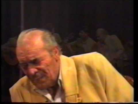 გადაცემა სალონი ედურდ სეფაშვილი და სეფას ბიჭები.