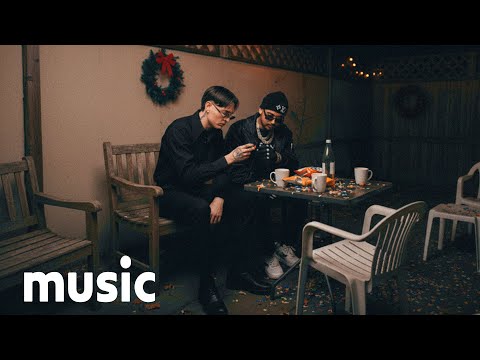 Navidad Sin Ti - Peso Pluma, Fuerza Regida style (Music Video)