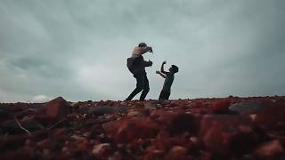 Patience - Nomada Vidiem (Vídeo-Oficial)