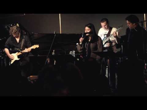 The Rick Webster Project - Comfortable (Live at the Ellington)