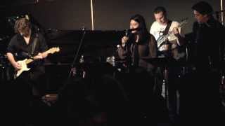 The Rick Webster Project - Comfortable (Live at the Ellington)