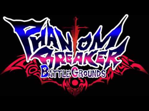 Phantom Breaker: Battlegrounds - Stage 6: Demonsphere