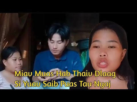 January 9, 2026 Maiv Muas Hab Thaiv Dlaag $$$$$