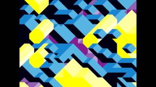 Alex Coulton - Grande Swing