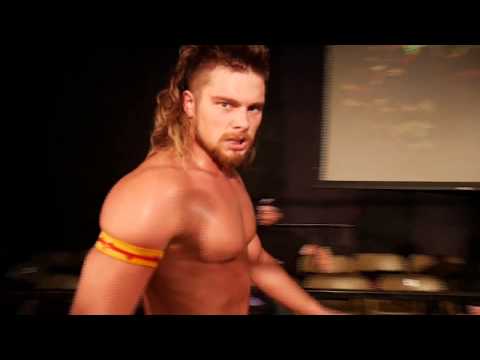 Brian Pillman Jr.: “I’m Not Going To Copy My Father And Do What He Did, I Haven’t Even Studied His Work”
