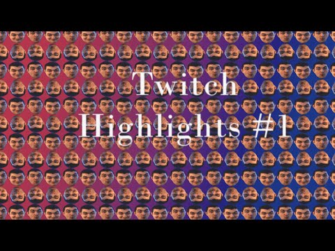 Steam Community :: Video :: Twitch Highlights #1 + Update