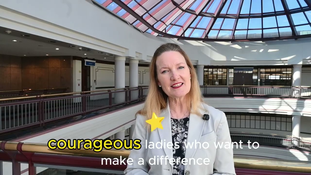 El Honorable Lezlye Zupkus, Representante Estatal