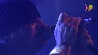 Celtic Frost - live Stuttgart 2007 - b-light.tv