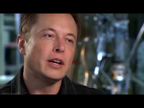 How Elon Musk Learned Aerospace Engineering without a degree?
