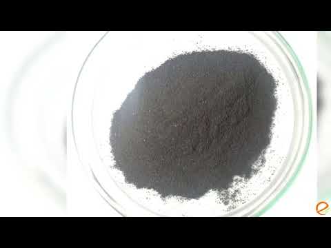 Pure Tungsten Powder