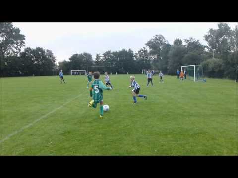 Roda23 E2-Diemen E2.wmv