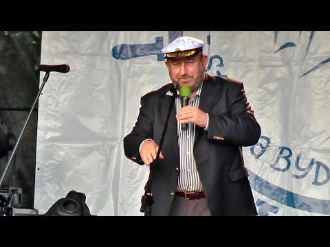 kapitan Tadeusz DROZDA