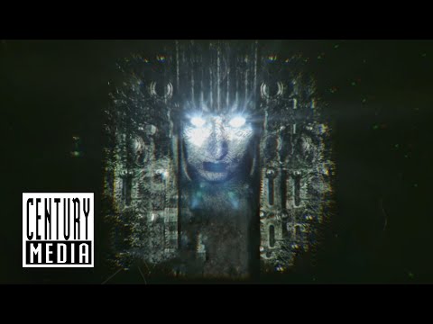 NAGLFAR - The Brimstone Gate (Re-issue 2023) (OFFICIAL VISUALIZER)