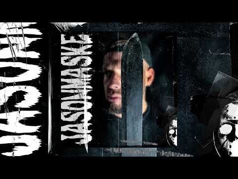 G-KO - JASONMASKE (Prod. by G-Ko)