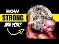 How to Know If You Are STRONG? (The Real Definition of 