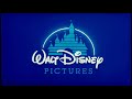What If Walt Disney Pictures Touchstone Pictures 2021 Present