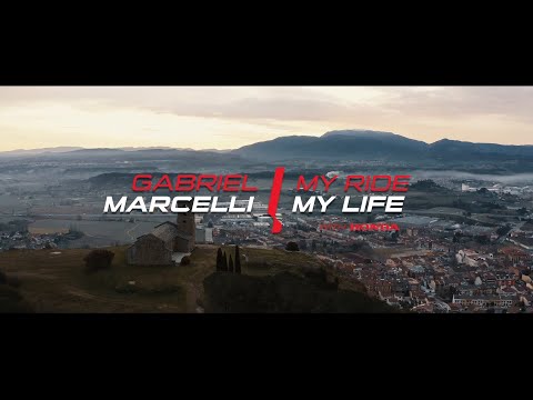 My Ride My Life: Gabriel Marcelli