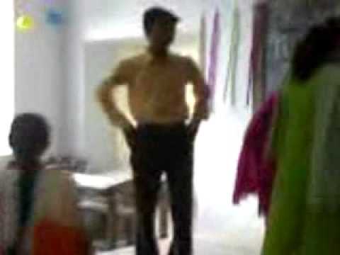 Nilesh Sir's Birthday - 2006(Part-1)