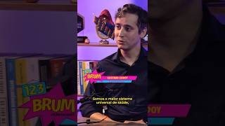 A importância do SUS segundo Gustavo Godoy, gerente Geral de Saúde Digital do Recife