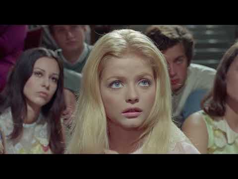 Candy (1968) [HD] - Christian Marquand movie