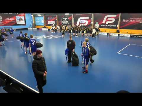 BBU/MäNMKY - HAPPEE/DUO P15 5.3.2023