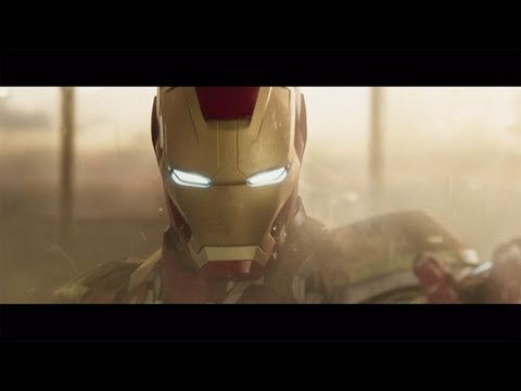 Iron Man 3 (2013) Trailer 2