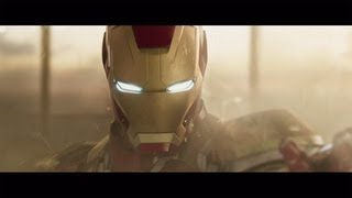 Iron Man 3 (2013) Video