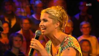 Viktoria Tolstoy Samuel Ljungblahd - Whats going on Viktoria Tolstoy Samuel Ljungblahd - Whats going on