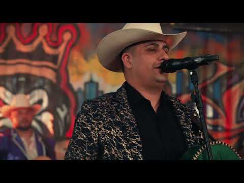 El Doble K - Grupo Xclusivo Ft. La Estructura de Sinaloa (En Vivo 2025) [inedita]