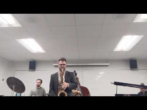 Impressions - Grant Teeple