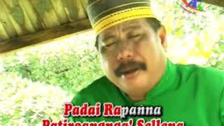 Download lagu Tajuddin Nur - Janci Mutaroe 2 Album Bugis Abadi Vol 3 Andika Trijaya Record mp3