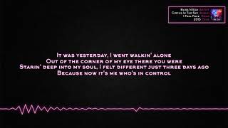 Bliss N Eso - I Feel Free [Lyrics]