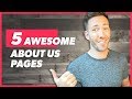 About Us Page Examples — & How to Create Yours