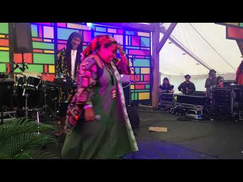MIM SULEIMAN @ Gala Festival - July 2021