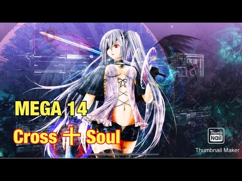 [Dynamix/Phigros] Cross ✝️ Soul  -HyuN feat.Syepias- (MEGA 14) 871706s