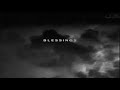 Big Sean Blessings CLEAN Ft Drake Kanye West
