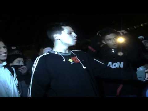 SMEET & MAGNUM vs LIVEFREE & FREGG vs APOLO & NG | 4tos | 3era fecha Laferrere Freestyle (2vs2)