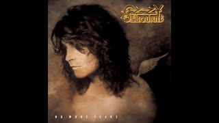 OZZY OSBOURNE  Desire
