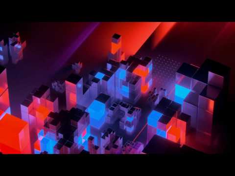 Porter Robinson vs Alesso - Cool Language (Kaeru Mushup)