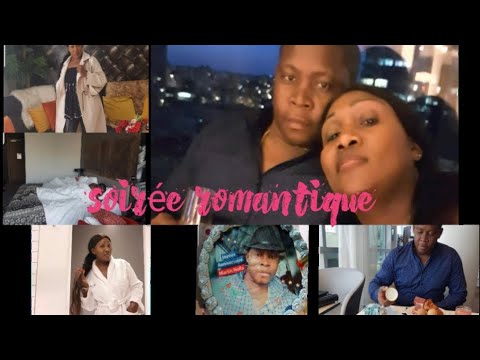 motivation :un anniversaire romantique  dans hotel 5 étoiles en tête à tête avec mon homme