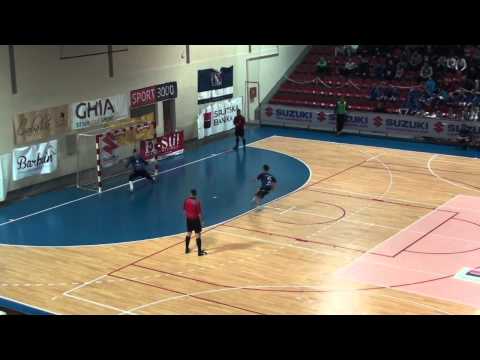 REX: MOJA ULICA MOJA EKIPA POLUFINALE TNT MALINSKA - POTPIĆAN AD TOKIĆ SAŽETAK