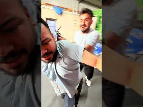 كسر السياره