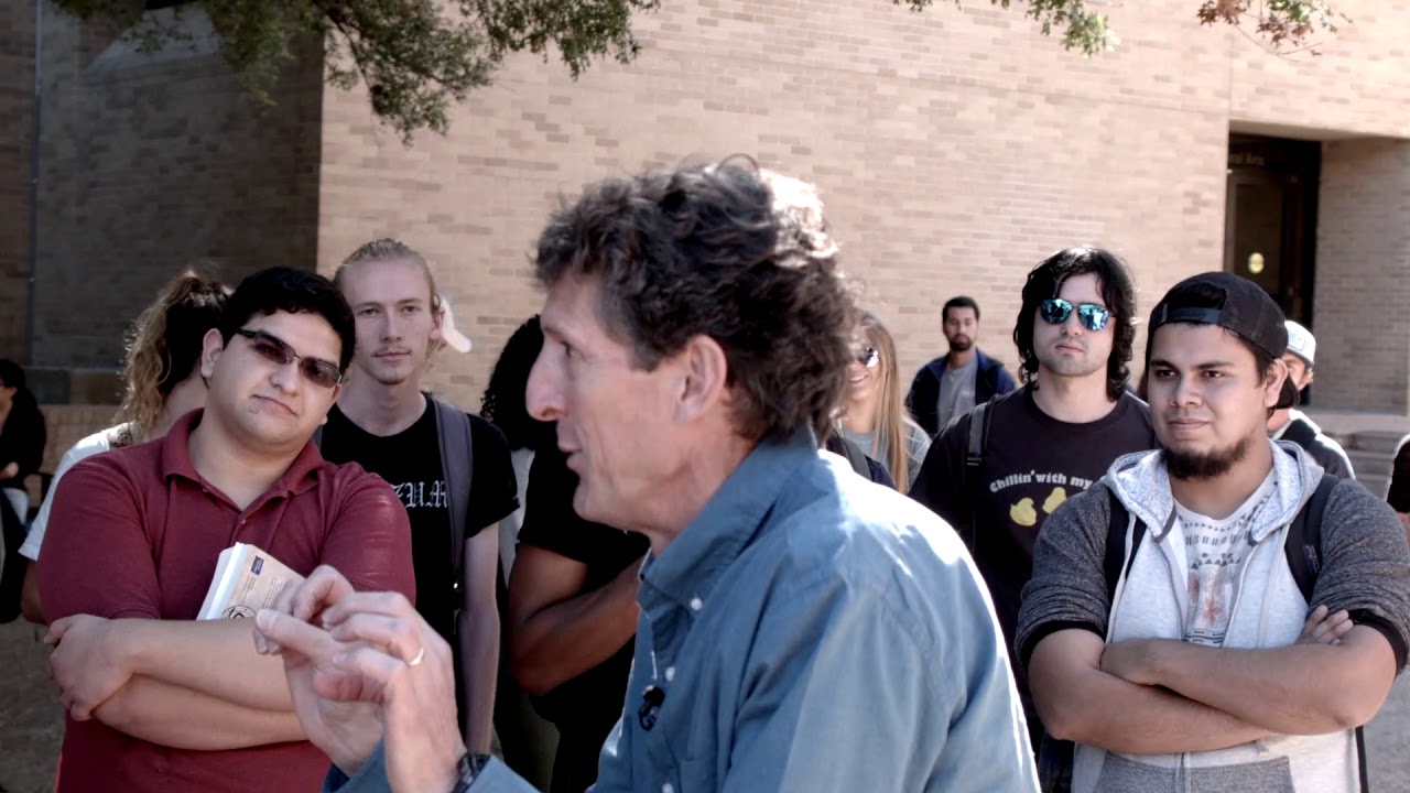 Give Me an Answer - #3217 -  Contradictions?