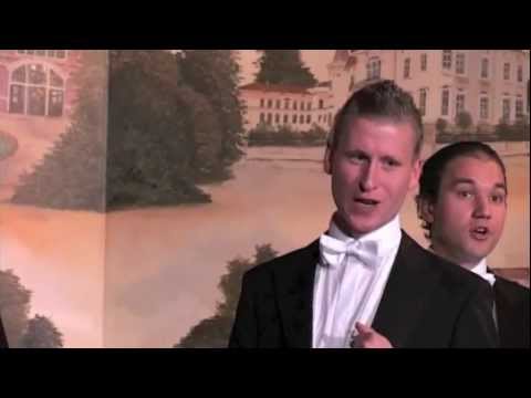 DRESDEN HARMONISTS - Mein Onkel Bumba