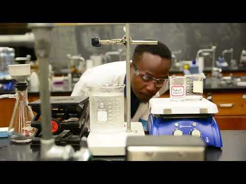 Laboratory Synthesis of Aspirin