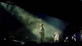 U2 Barcelona 2009-06-30 Unknown Caller - U2gigs.com
