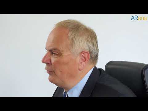 Projekt ARena: Interview mit Prof. Dr. med. Dipl.-Soz. Joachim Szecsenyi