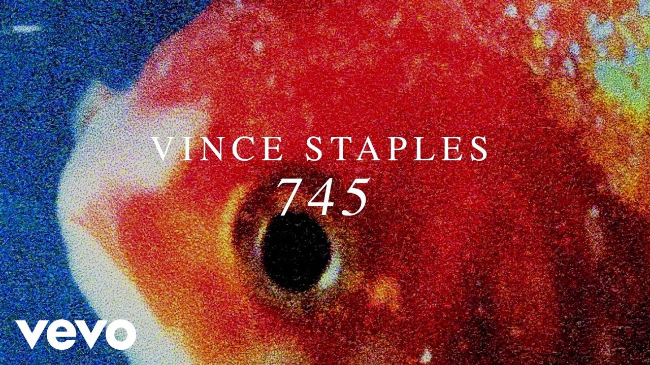 Vince Staples - 745