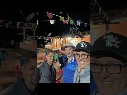 Festa junina em Minas Gerais ( Itambacuri) 28/06/2025
